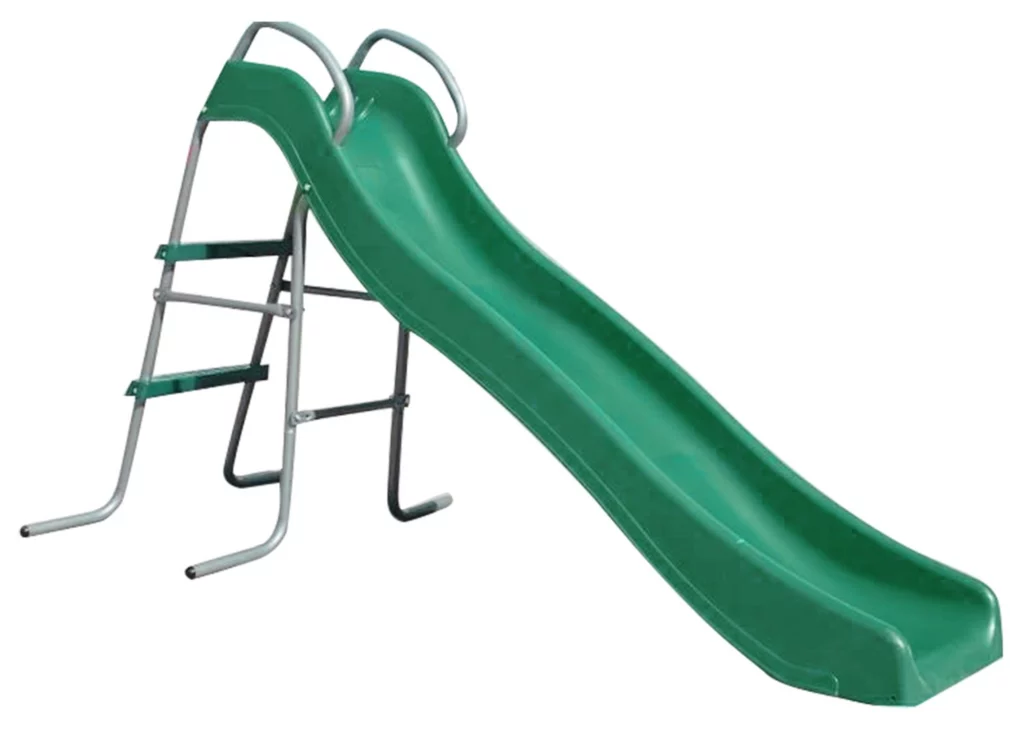 Lifespan Slippery Slide 3