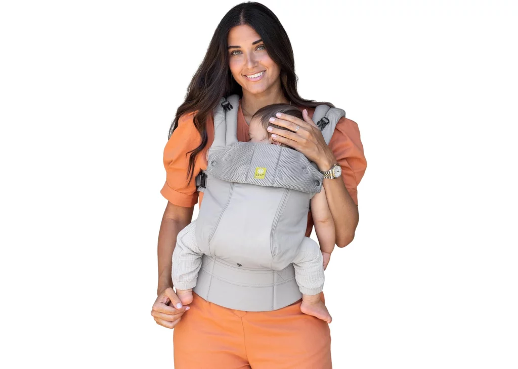 Lillebaby Carrier