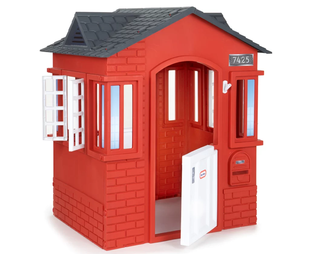 Little Tikes Cottage