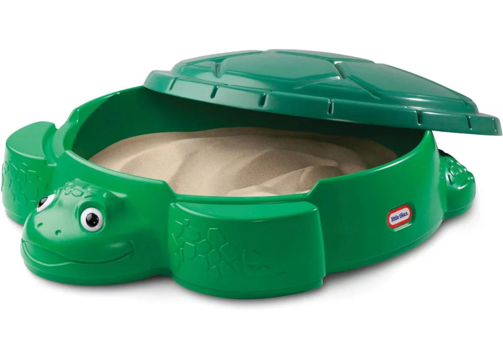 Little Tikes Sandpit