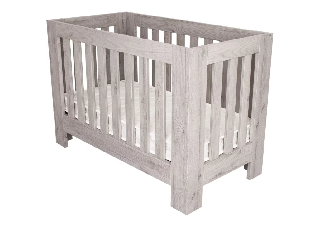 Love N Care Robin Mini Cot