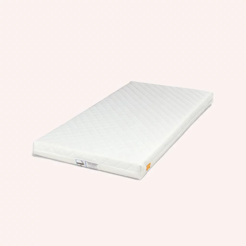 Mamas & Papas Cot Bed Essential Pocket Spring Mattress