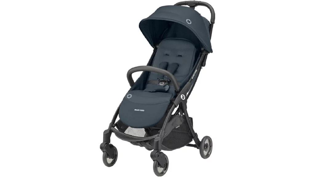 Maxi Cosi Jaya Ultra Compact Stroller