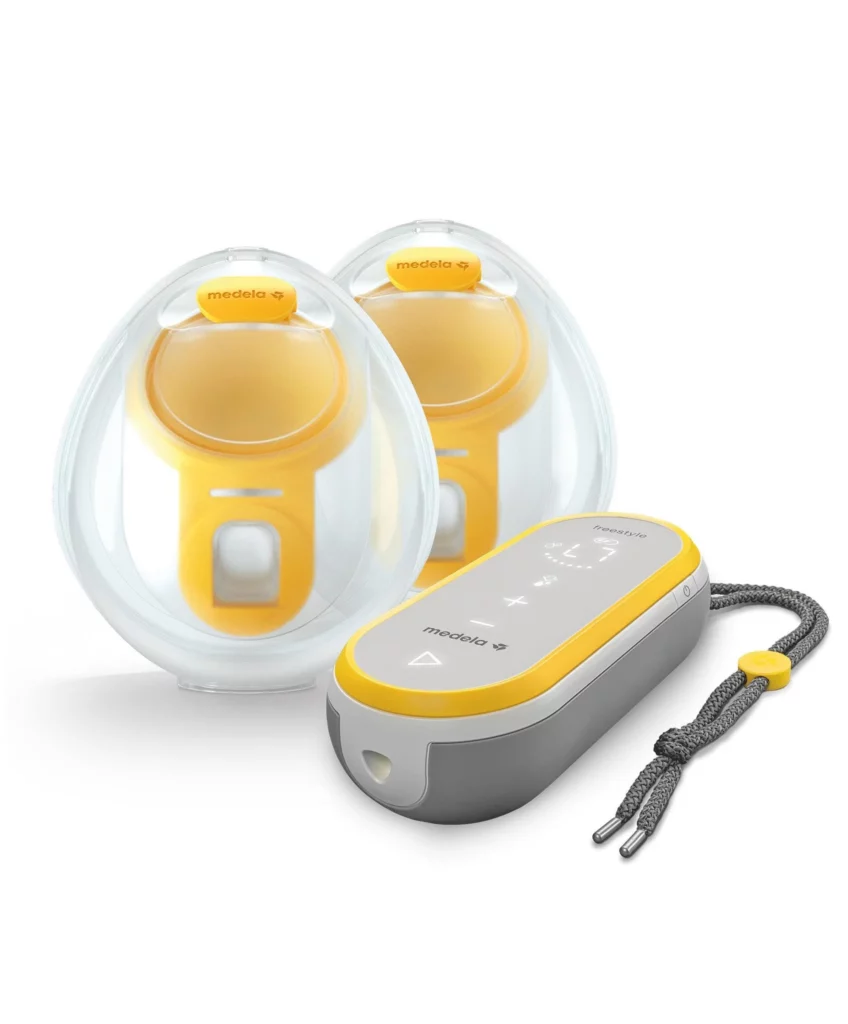 Medela Freestyle Hands-Free Breast Pump