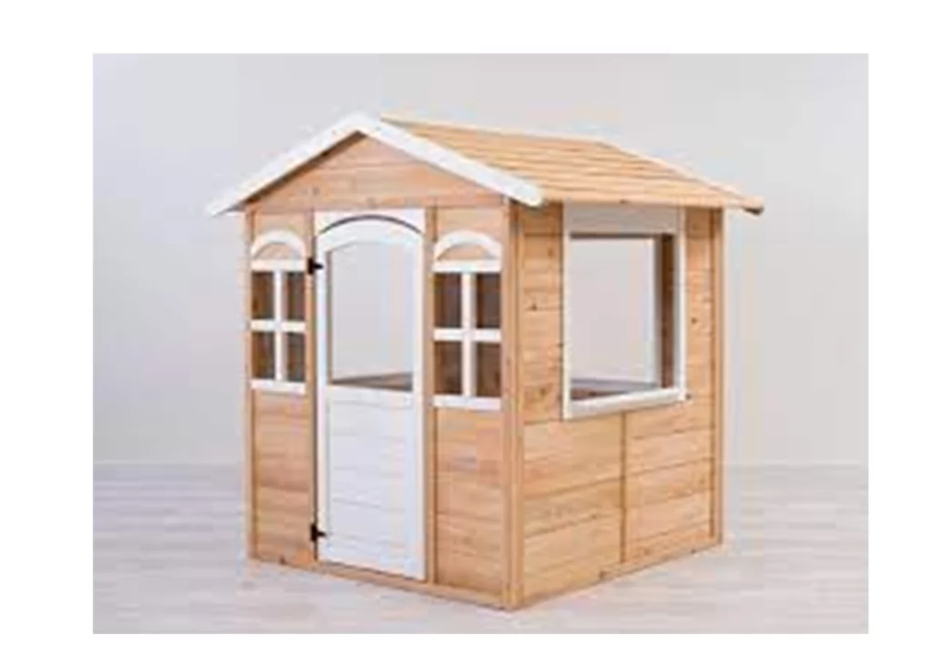 Mocka Kids’ Cubby House