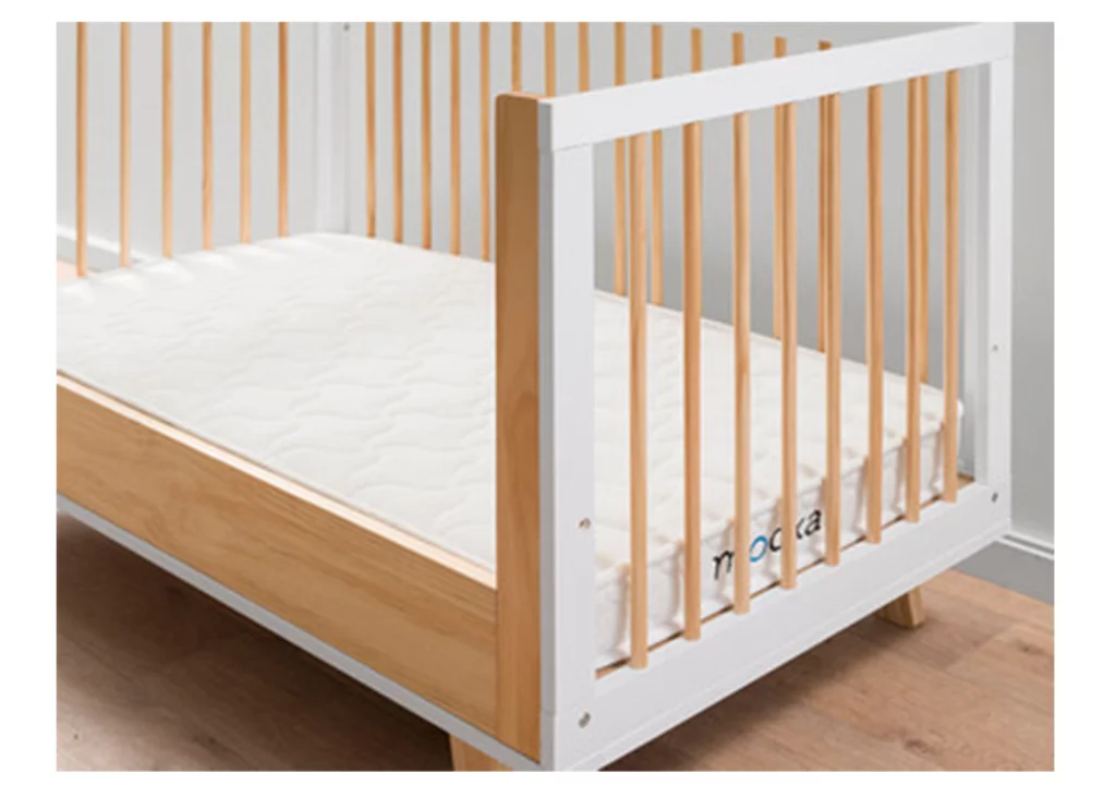 Mocka Vale Cot Mattress