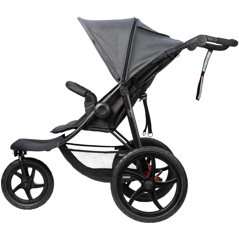 Mother's Choice Flux II Stroller