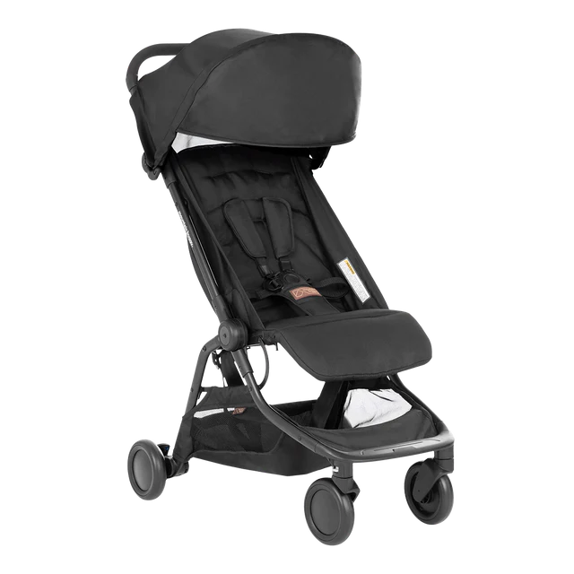 Mountain Buggy Nano Travel Stroller