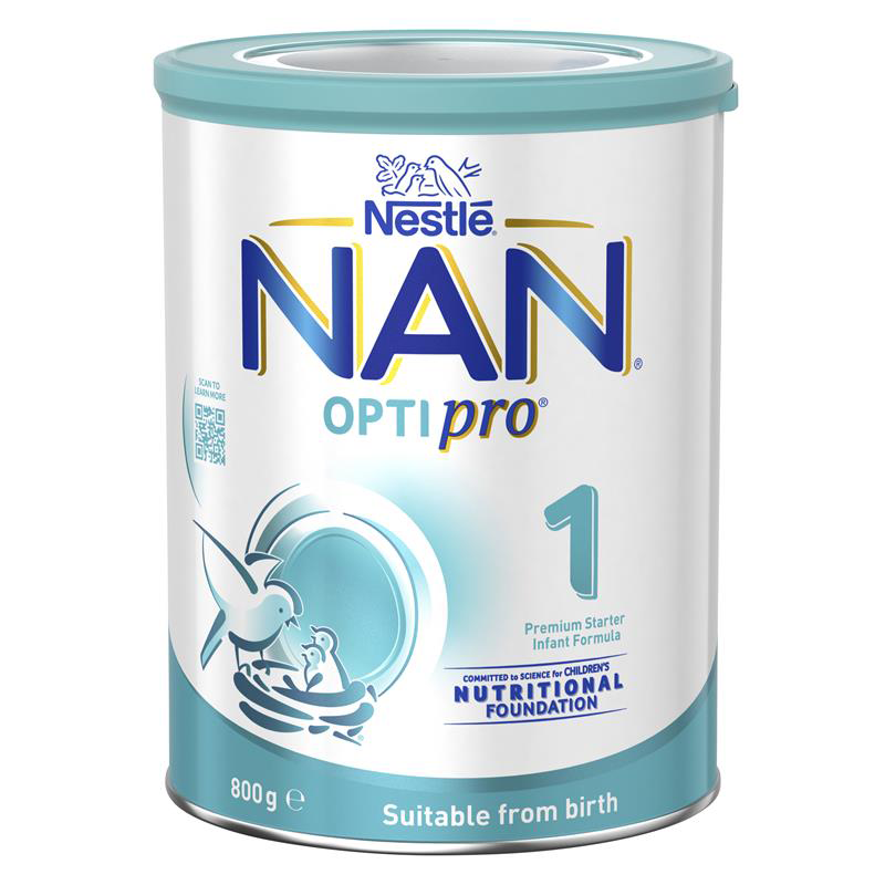 nan optripro