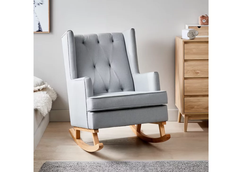 Nursery Rocking Chair