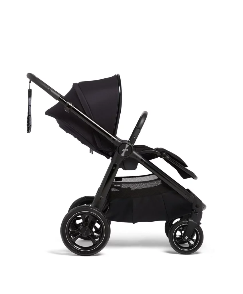 Ocarro All-Terrain Pram