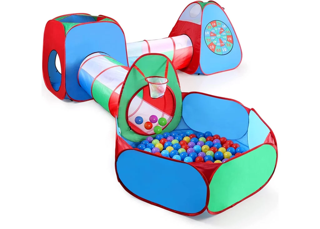 Kids Play Tent/Ball Pit