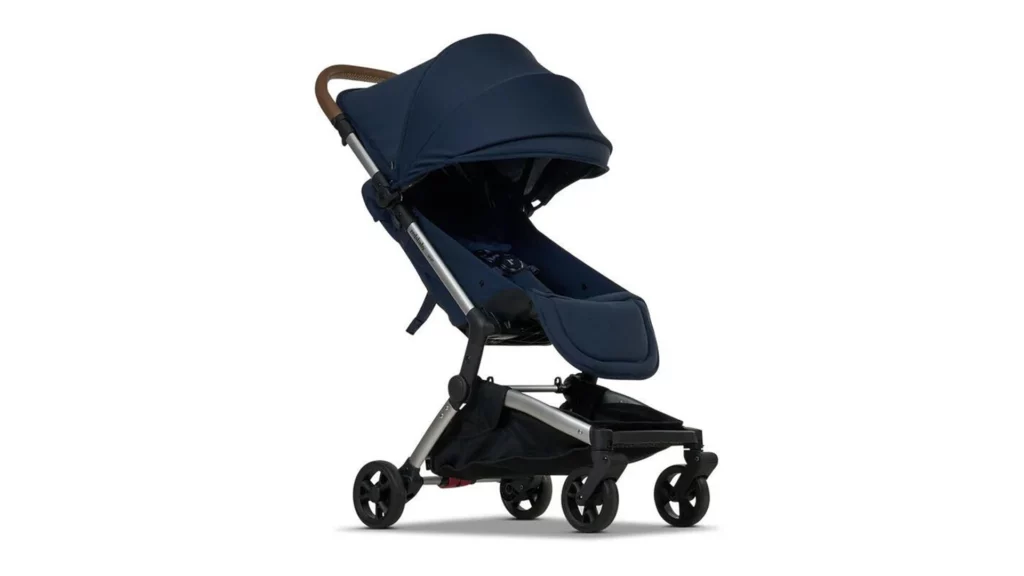 Redsbaby Skip2 Stroller