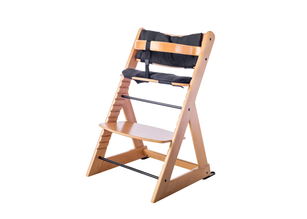 Soho Wooden Highchair