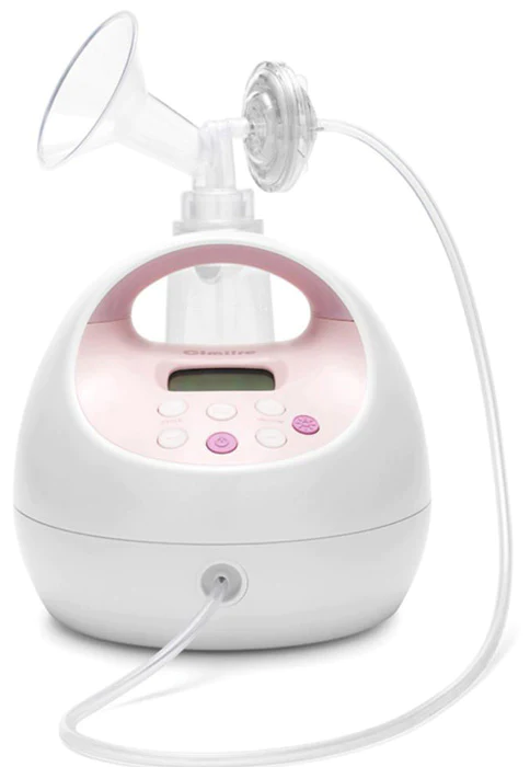 Spectra S2+ Hospital Grade Double Electric Breast Pump