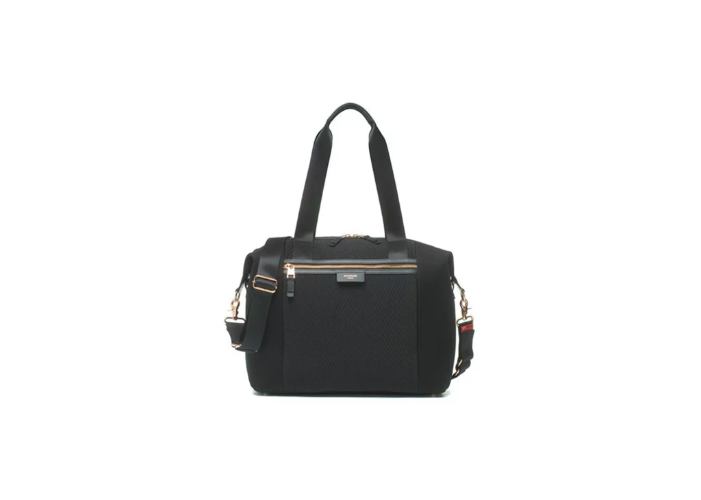 Storksak Stevie Nappy Bag