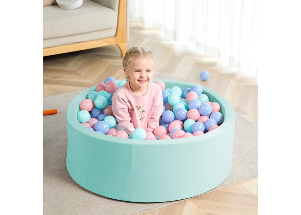 TRENDBOX Ball Pit