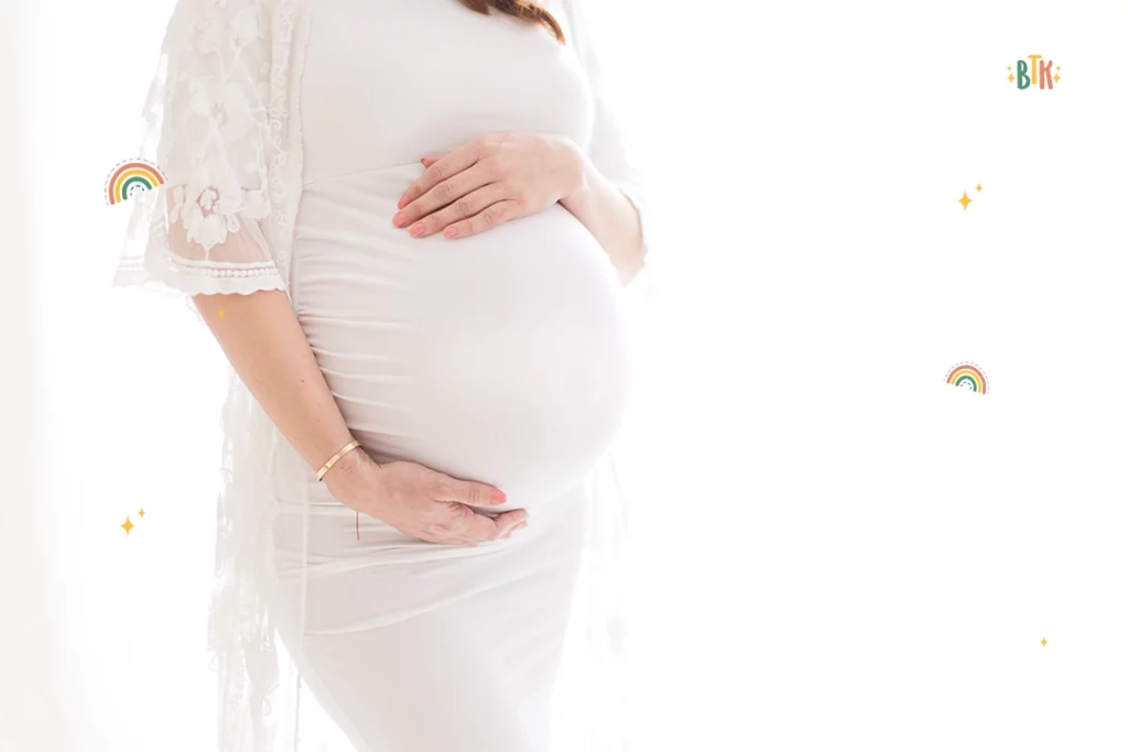 Tips for choosing a maternity photographer