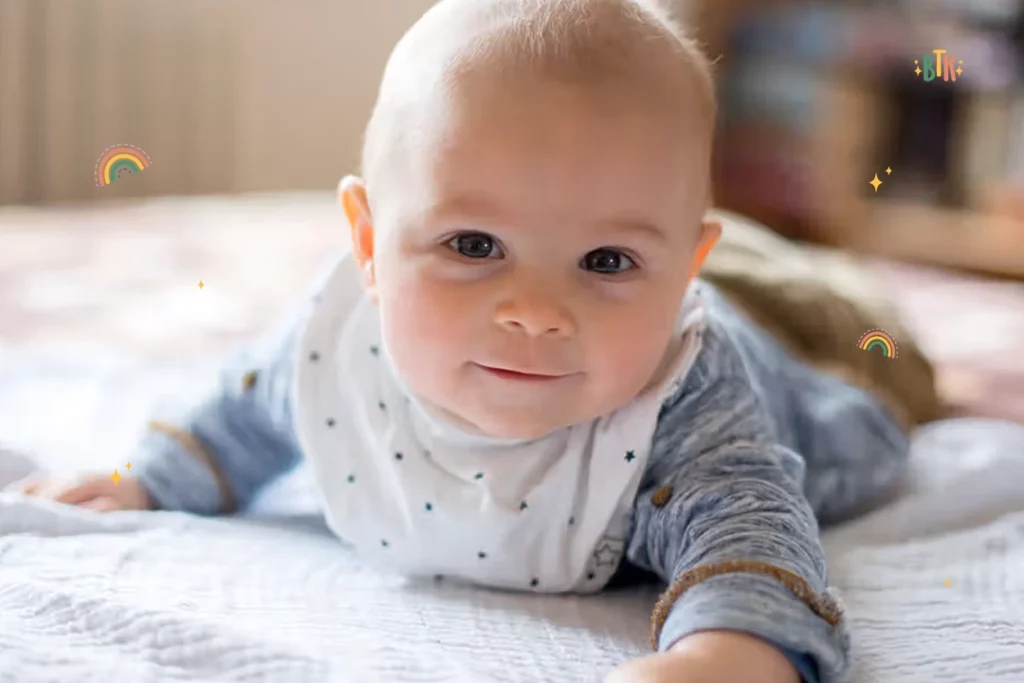 Tummy Time