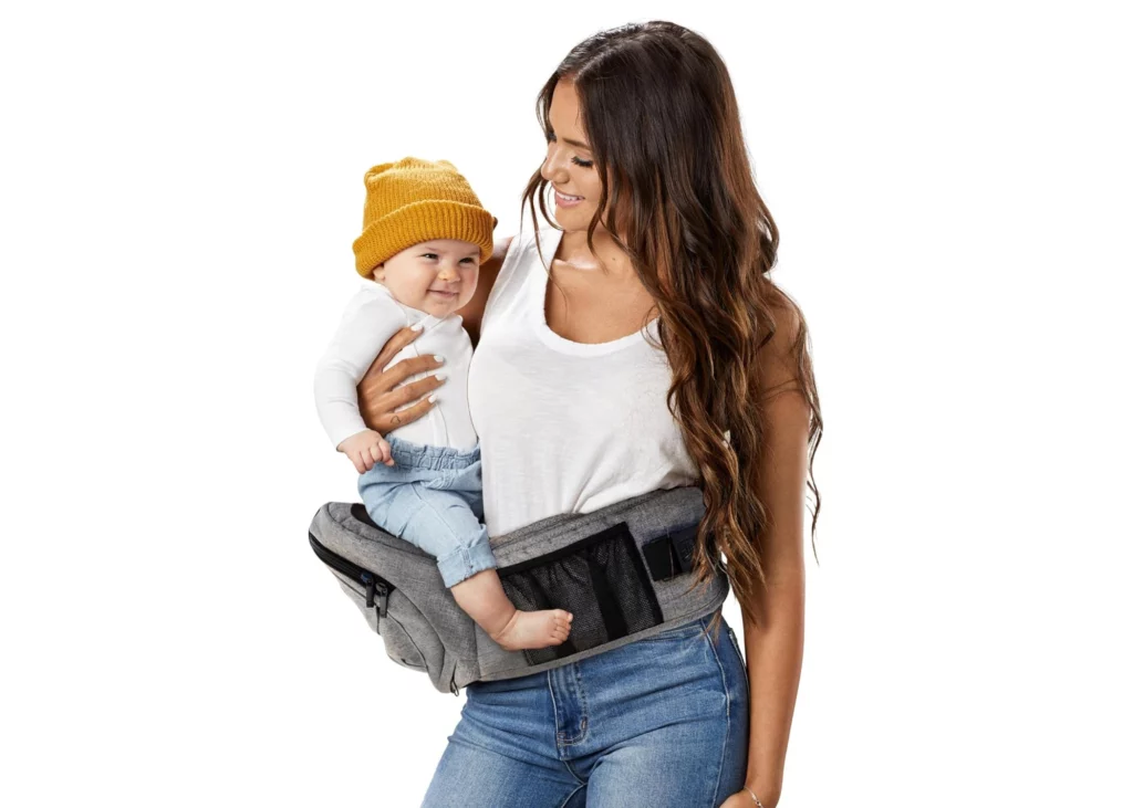 Tushbaby Hip Carrier