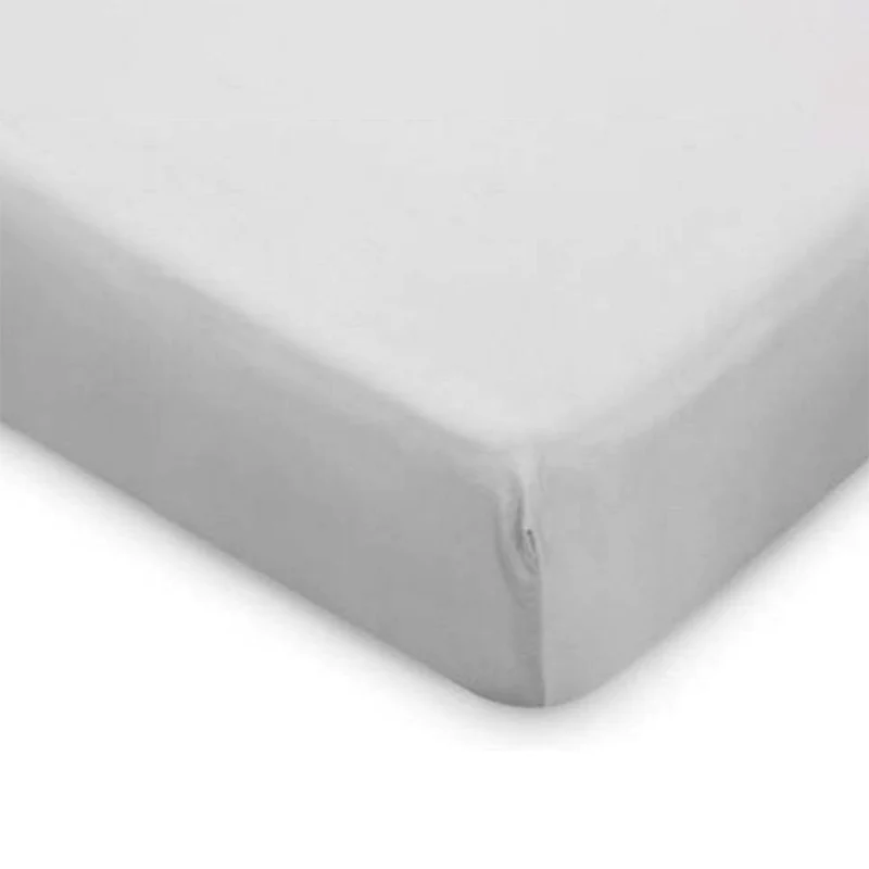 Universal Jersey Cotton Cot Fitted Sheet