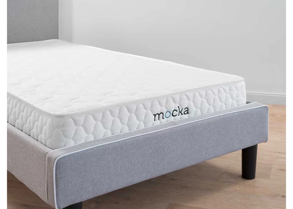 Vale Single Mattress