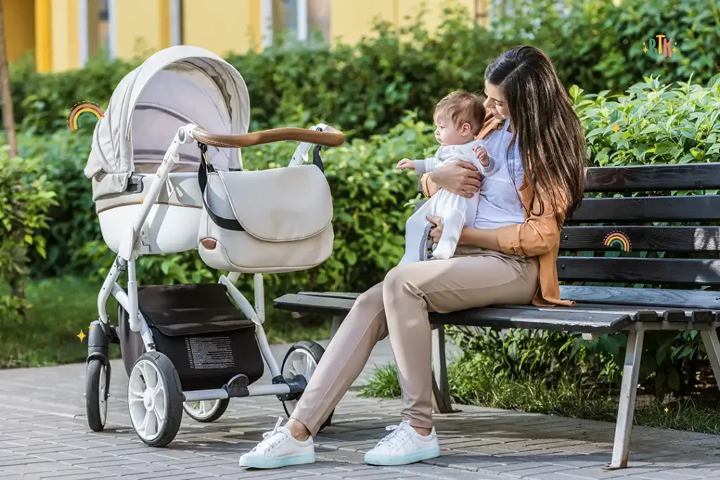 What Are The Dangers Of Stroller Overuse