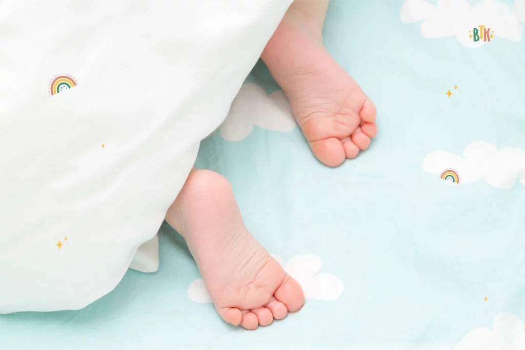 What Are The Different Types of Cot Sheets