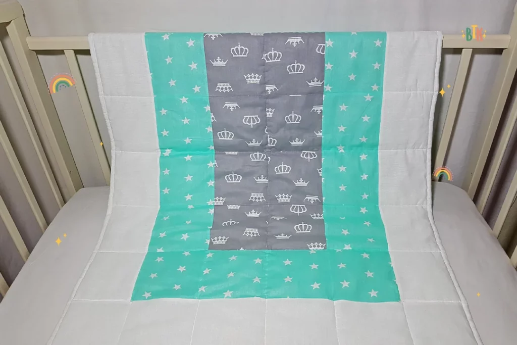 Cot Quilt Size Guide What Are The Average Cot Quilt Sizes