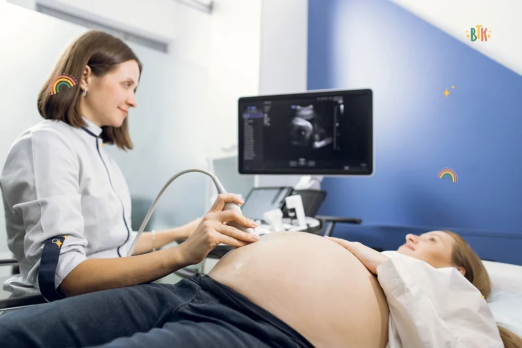 What Are the Benefits of Getting a Pregnancy Ultrasound