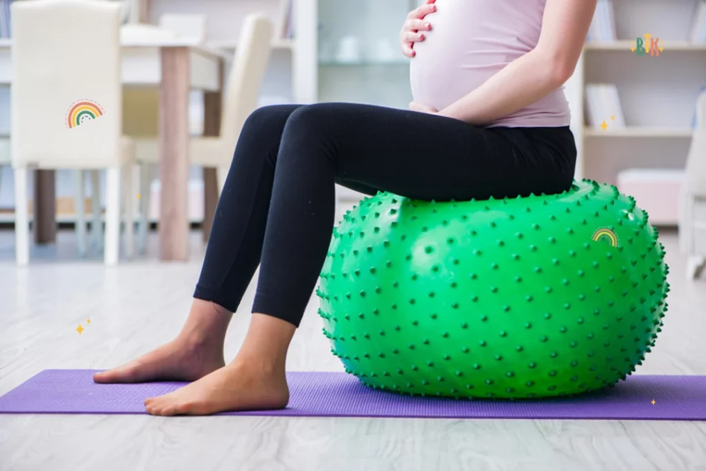 What Can I Get From Pregnancy Physio