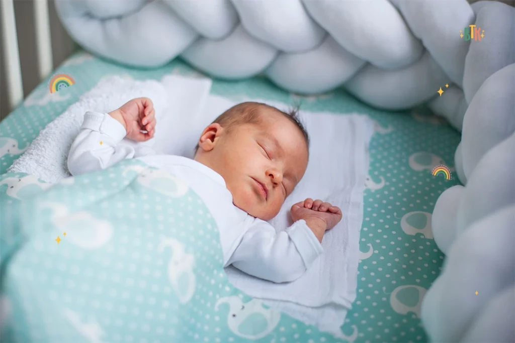 What Should You Consider When Buying Cot Sheets