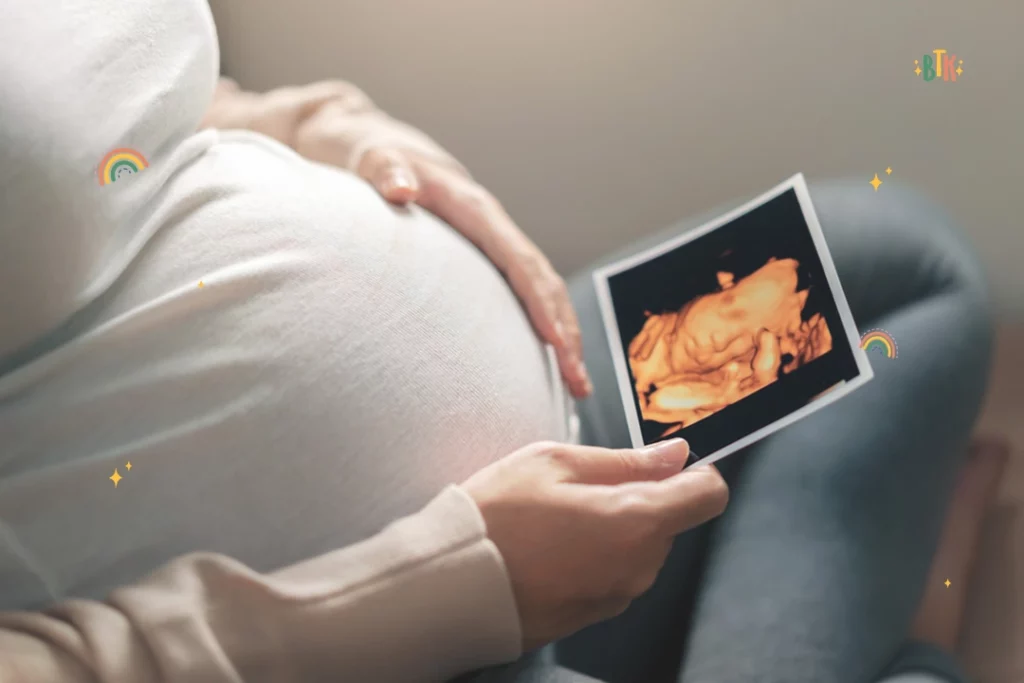 What are the benefits of getting a pregnancy ultrasound