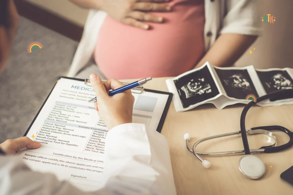 What Are the Benefits of Getting a Pregnancy Ultrasound Examination