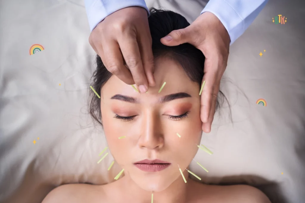 What Are the Benefits of Pregnancy Acupuncture