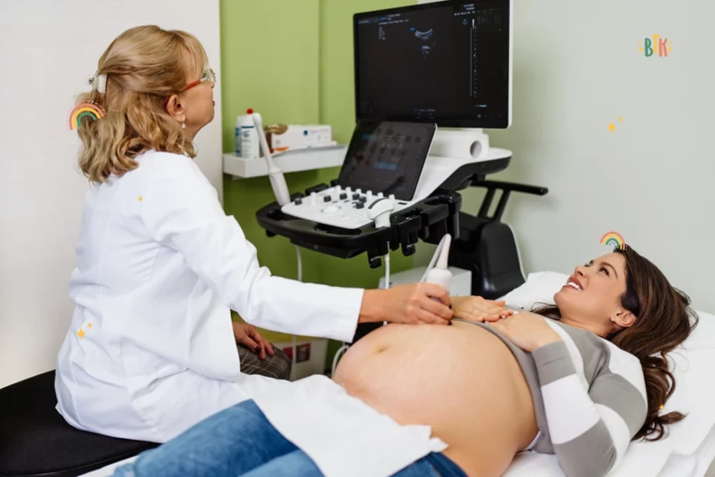 What Should I Look for When Considering Pregnancy Ultrasound Clinics