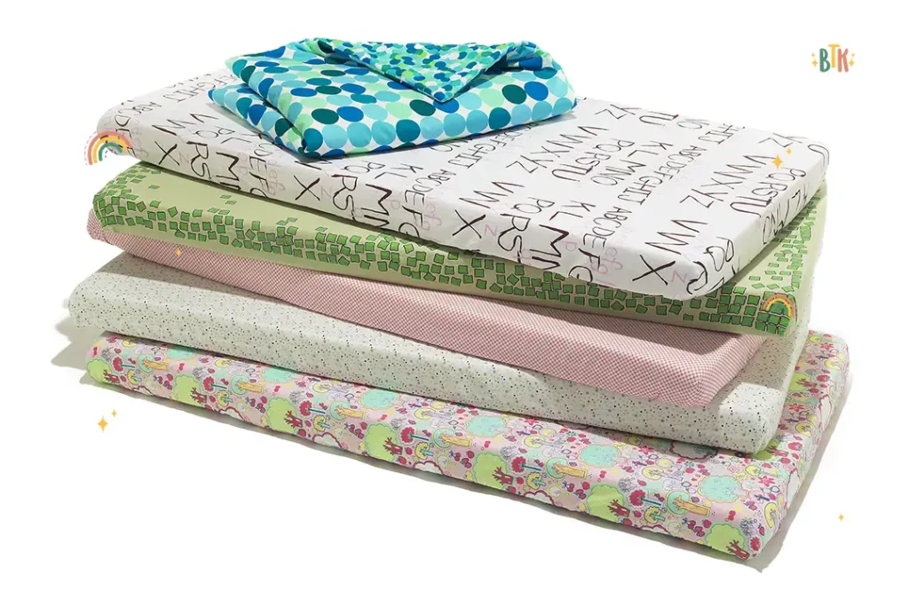 Why Do You Need Multiple Cot Sheets