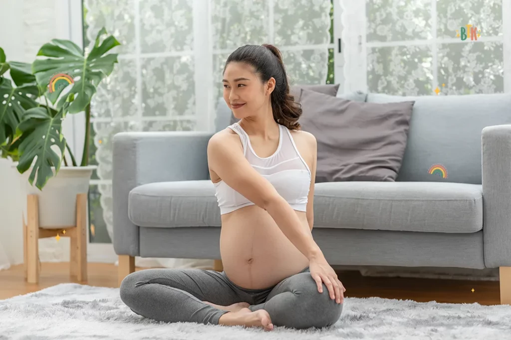 Why Should I Invest in Pregnancy Yoga