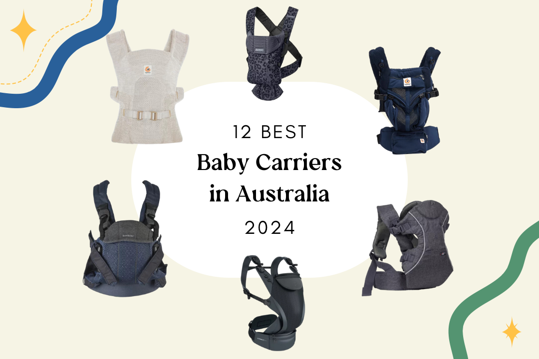 baby carriers