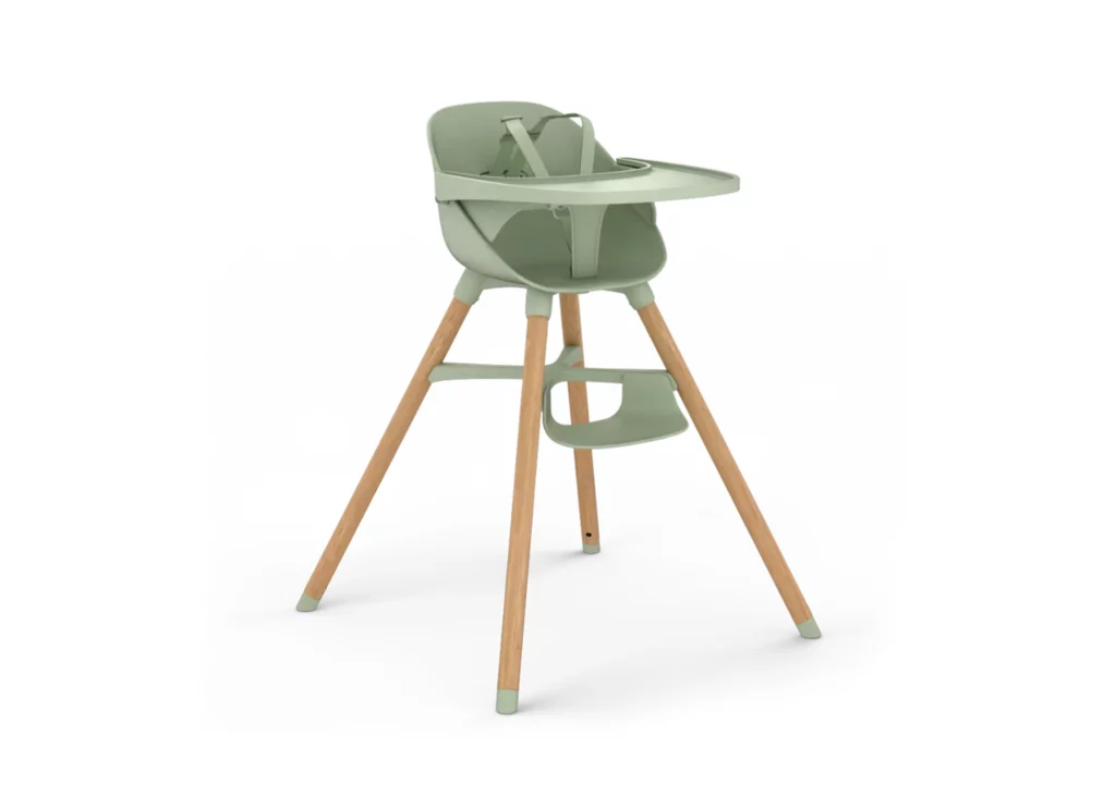 HILO High Chair