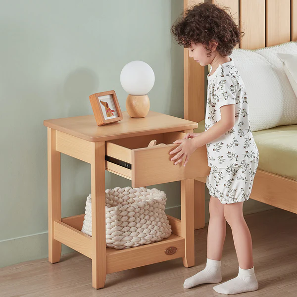 kids bedside tables