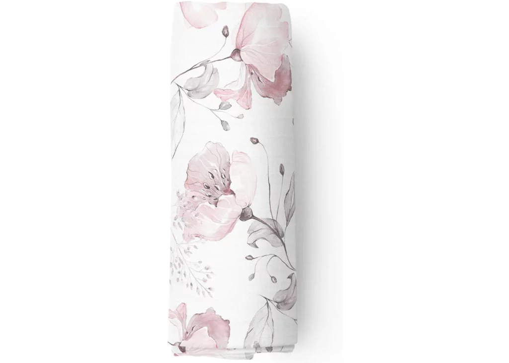 Aenne Muslin Large Wrap