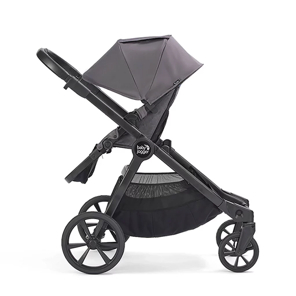 Baby Jogger City Select 2