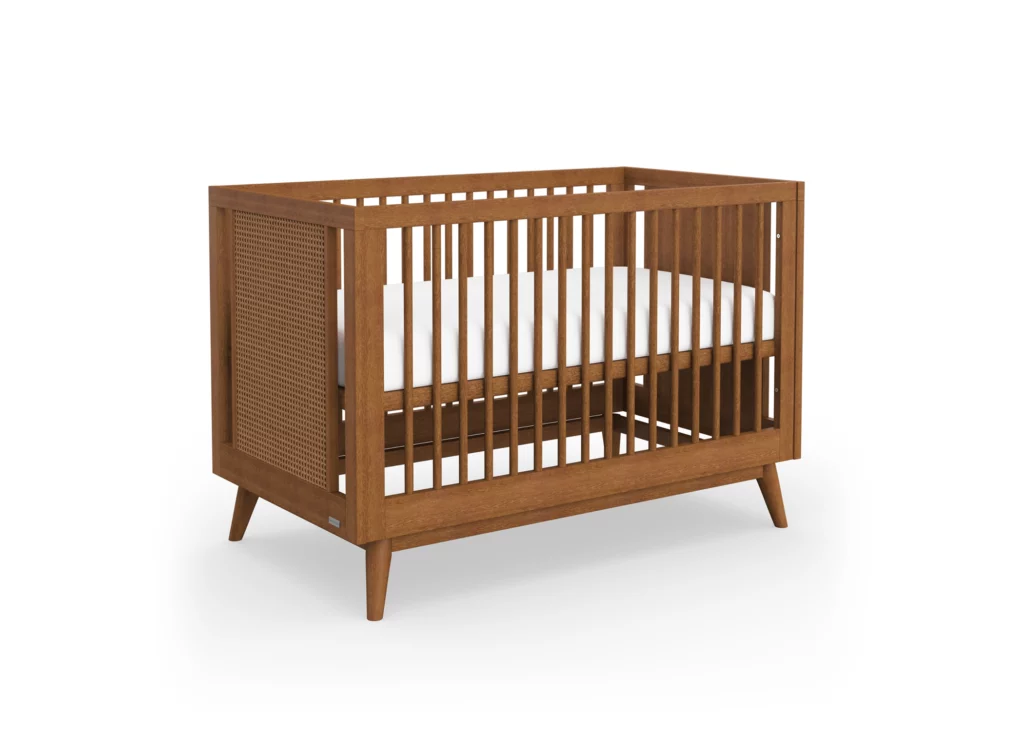 Babyrest Beckett Standard Cot