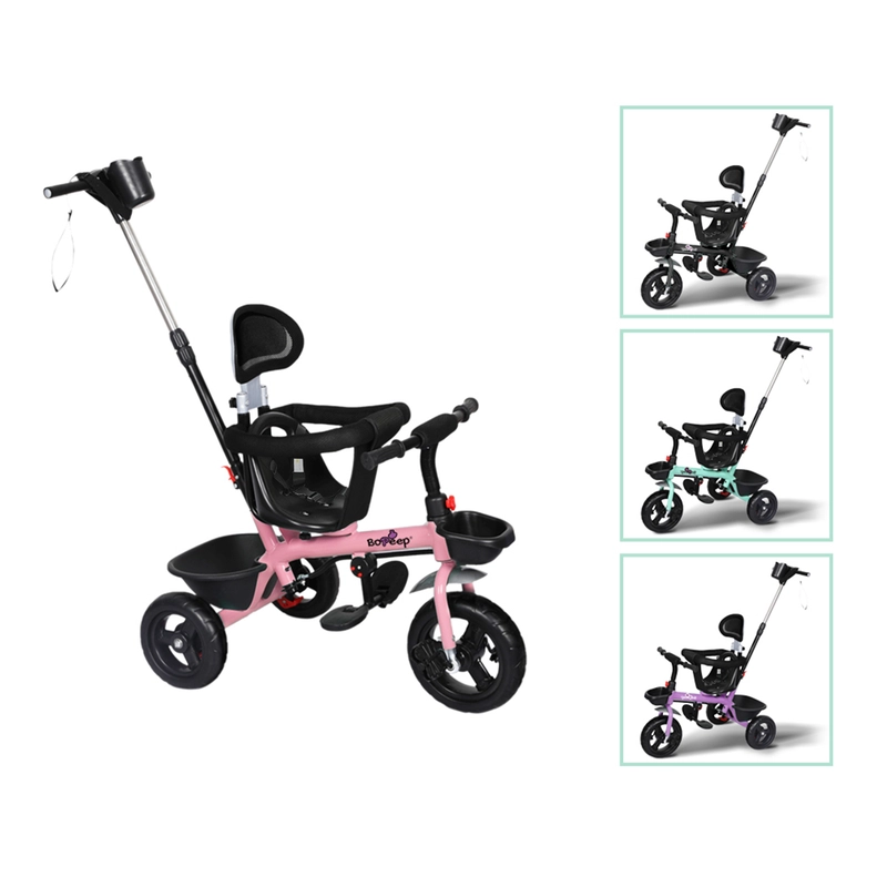 What Are The Best Trikes For Toddlers And Kids In Australia