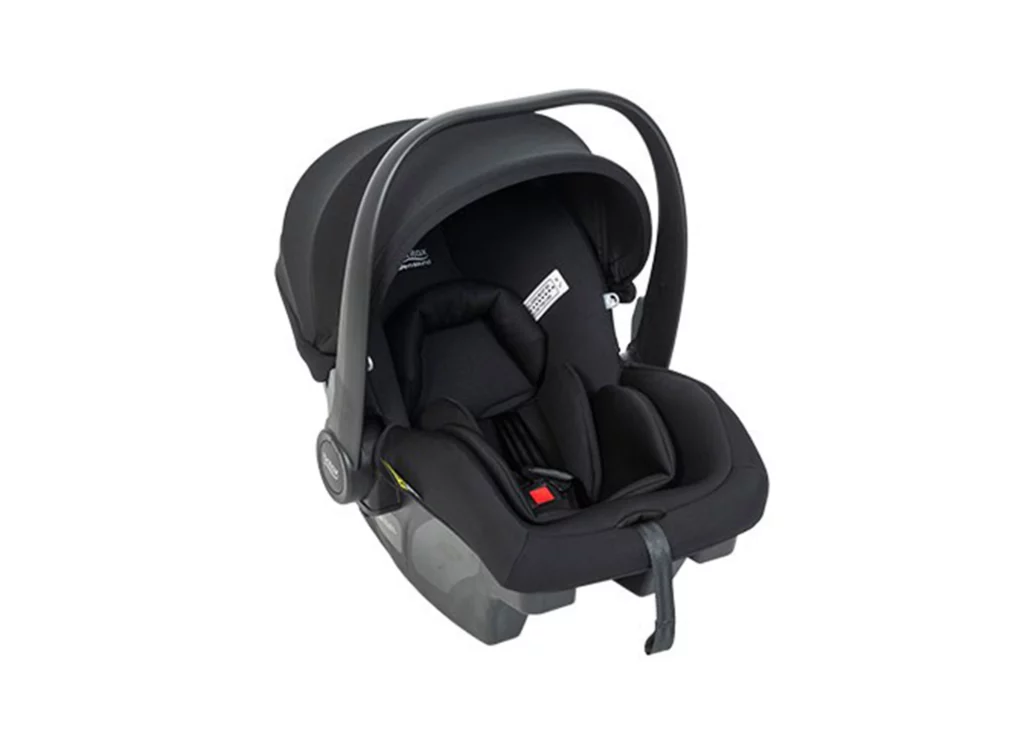 Britax Safe N Sound B-Pod Lite Capsule