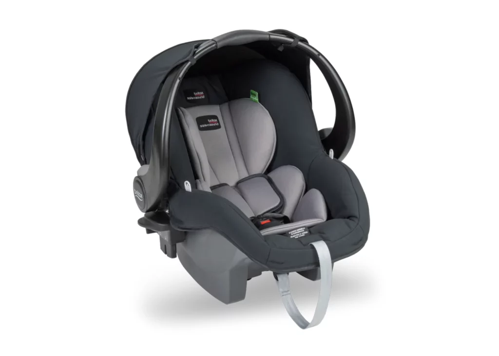 Britax Safe N Sound Unity Neos Capsule