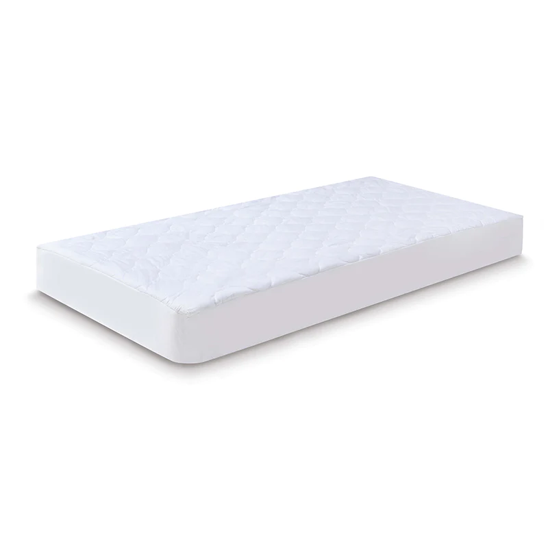 Compact Cot Fitted Mattress Protector