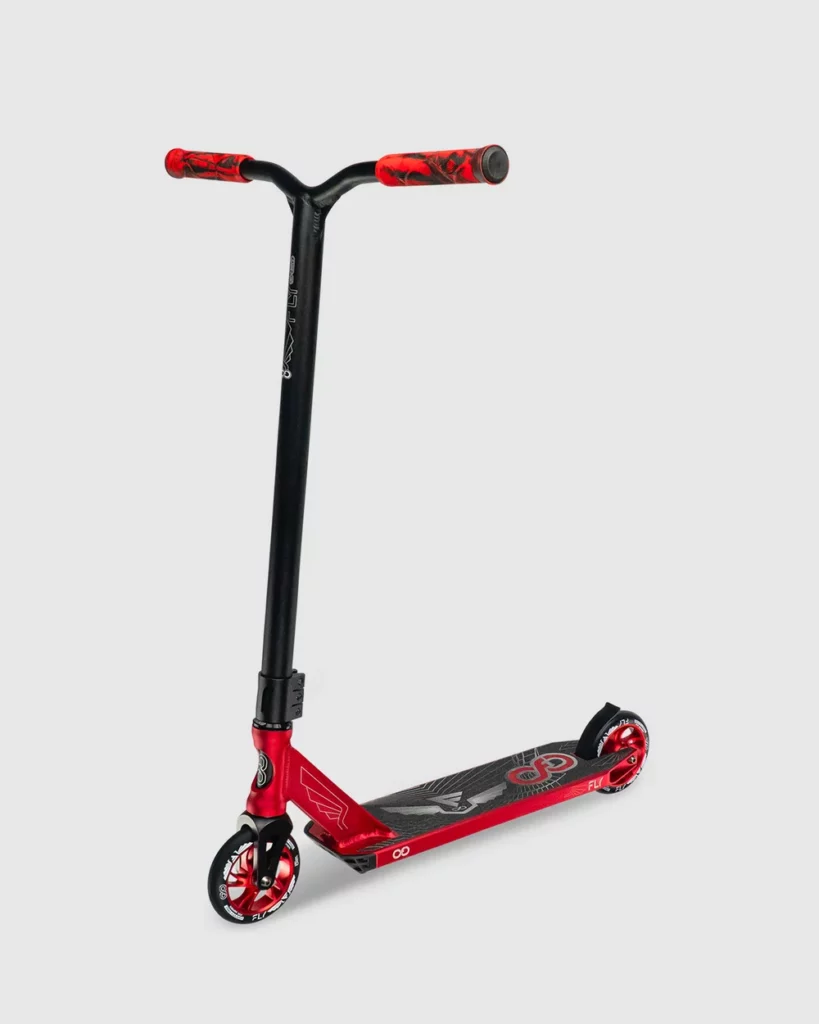 Fly Stunt/Trick Kids Scooter