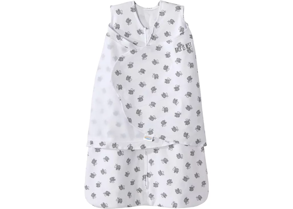 Halo Cotton Sleepsack